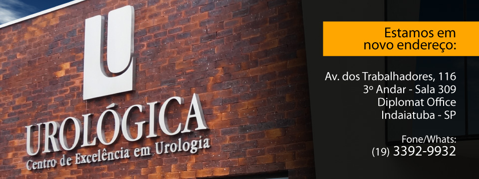 Clínica Urológica - Centro de Excelência em Urologia